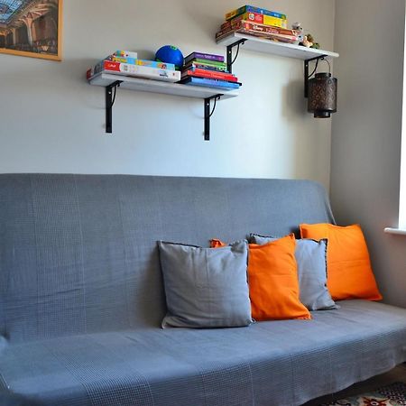 Apartamenty Wojcik Porto Гдыня Экстерьер фото
