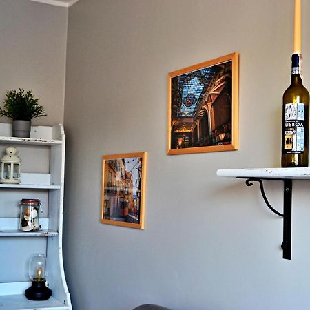 Apartamenty Wojcik Porto Гдыня Экстерьер фото