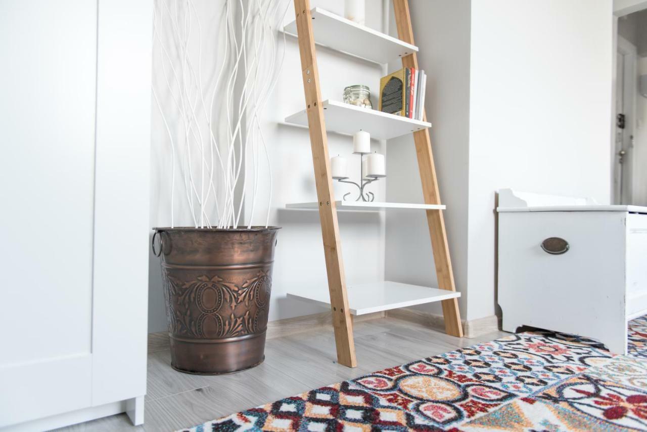Apartamenty Wojcik Porto Гдыня Экстерьер фото