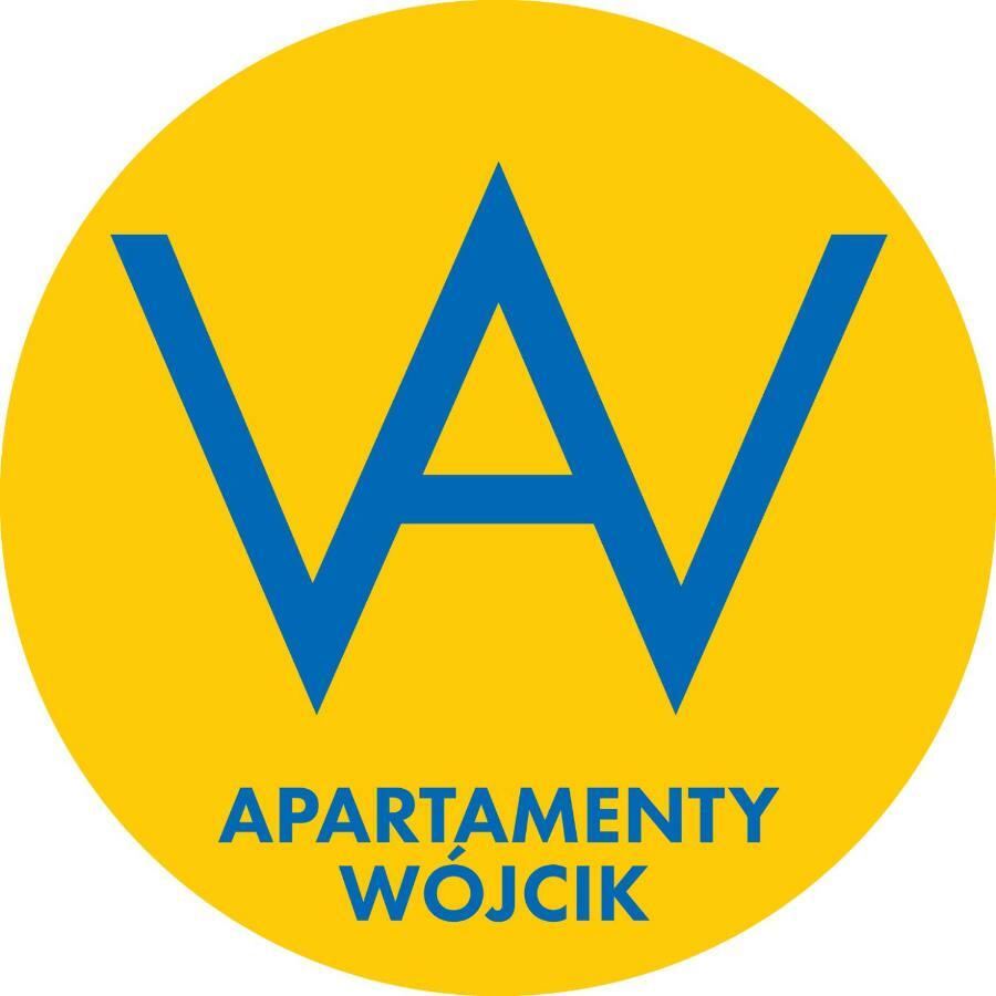 Apartamenty Wojcik Porto Гдыня Экстерьер фото