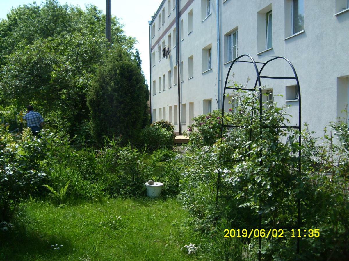 Apartamenty Wojcik Porto Гдыня Экстерьер фото